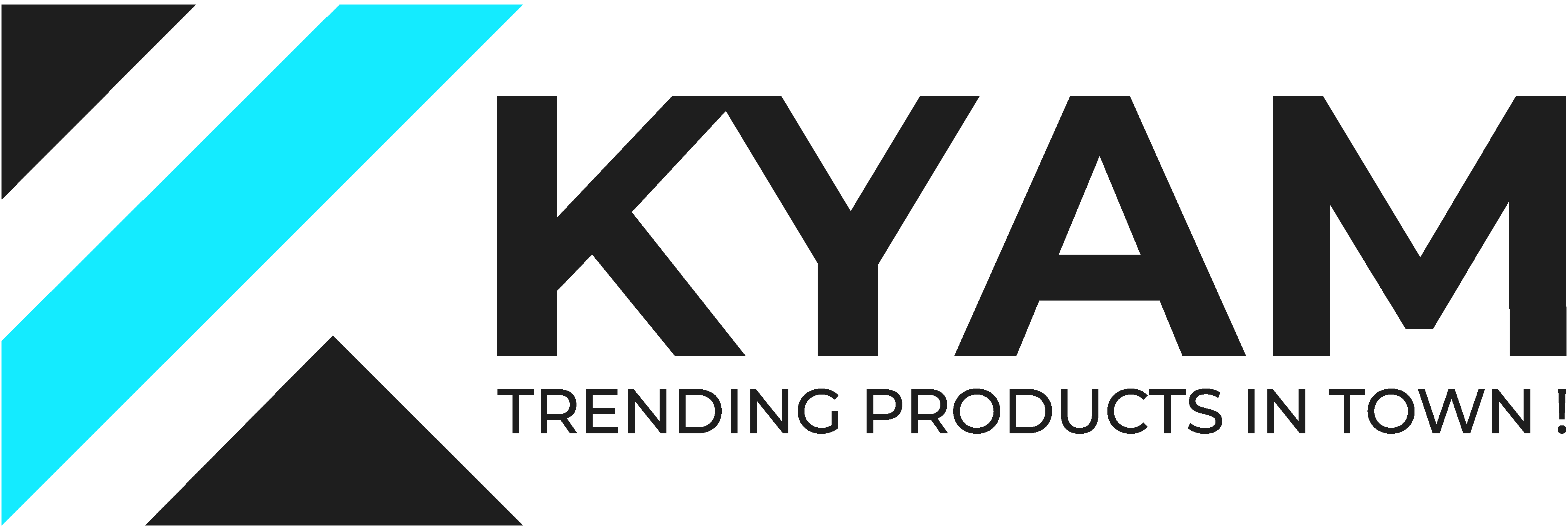 Kyamstore Logo